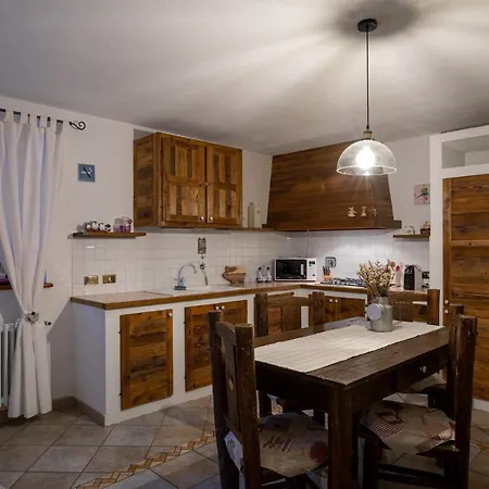Casamia - Private Apartamento