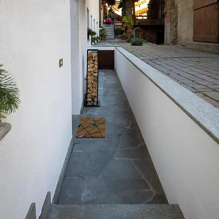 Casamia - Private Apartamento *
