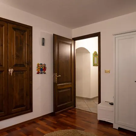 Casamia - Private Apartamento Introd