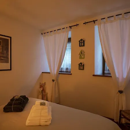 Apartamento Casamia - Private