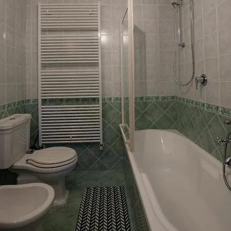 Apartamento Casamia - Private Introd